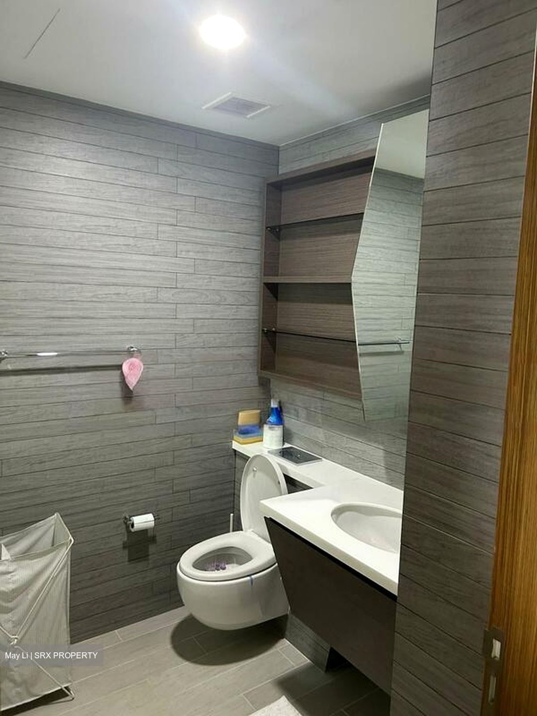 V On Shenton (D1), Apartment #509534371